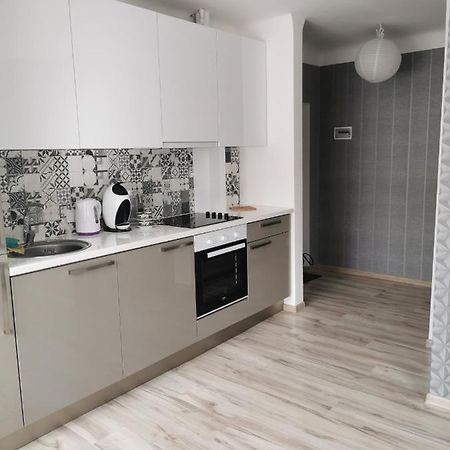 Apartamento Dzivoklis Vecpilseta Bauska Exterior foto