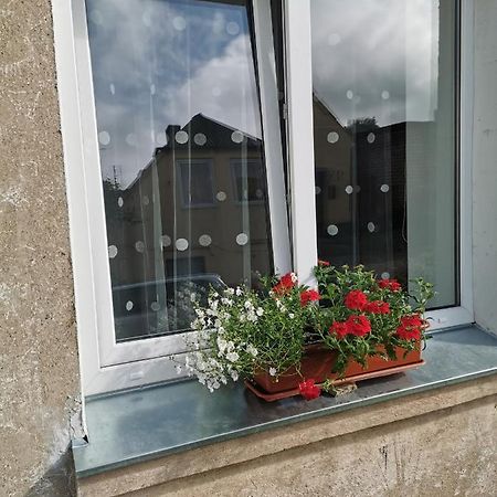 Apartamento Dzivoklis Vecpilseta Bauska Exterior foto