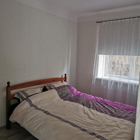 Apartamento Dzivoklis Vecpilseta Bauska Exterior foto