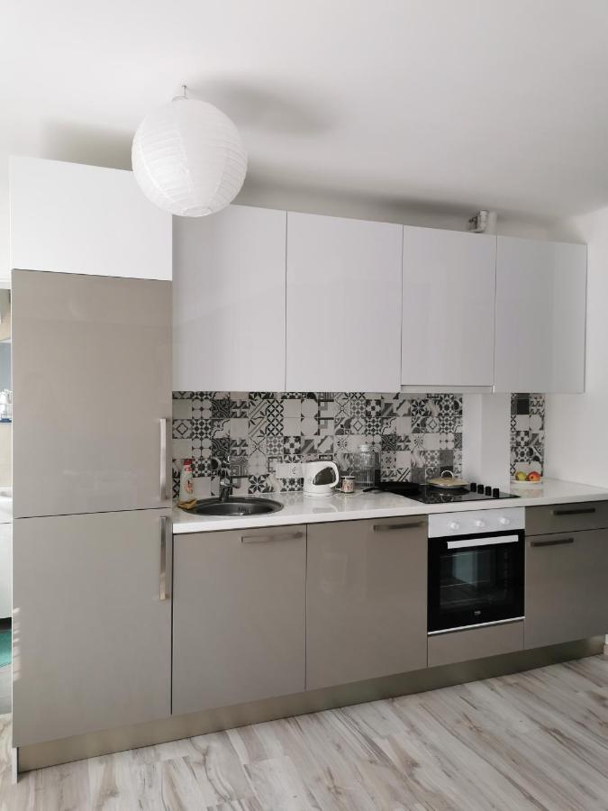 Apartamento Dzivoklis Vecpilseta Bauska Exterior foto