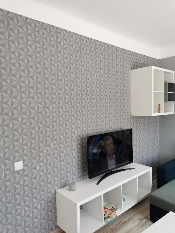 Apartamento Dzivoklis Vecpilseta Bauska Exterior foto