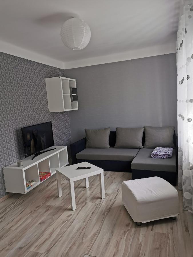 Apartamento Dzivoklis Vecpilseta Bauska Exterior foto