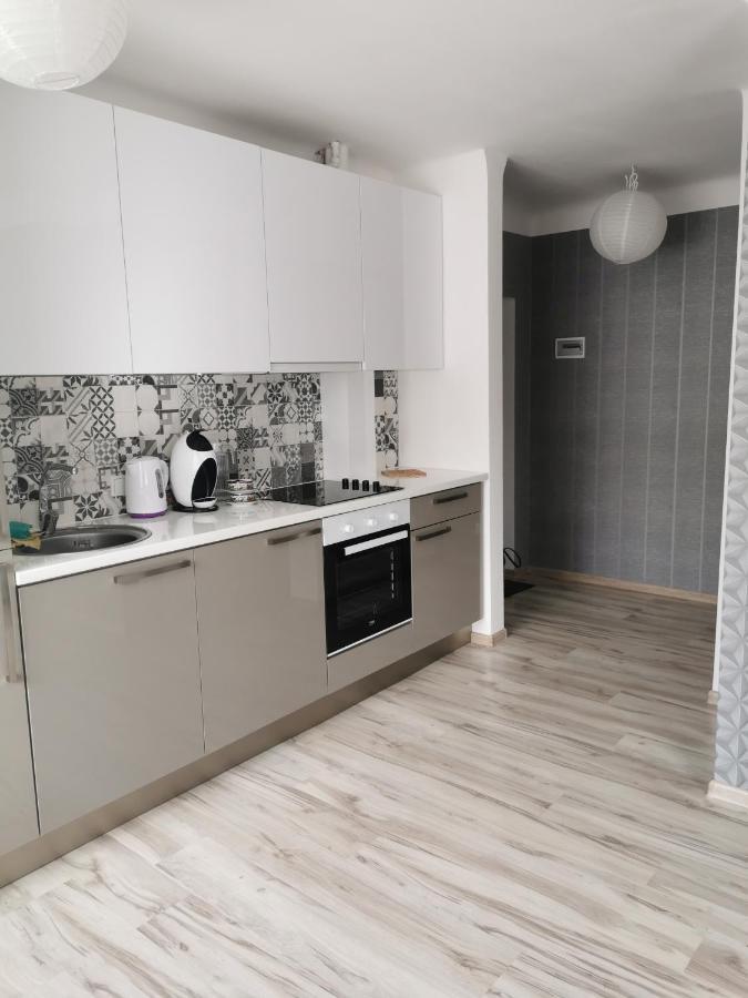Apartamento Dzivoklis Vecpilseta Bauska Exterior foto