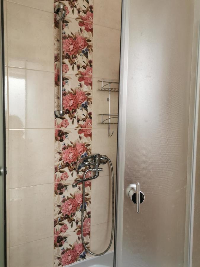 Apartamento Dzivoklis Vecpilseta Bauska Exterior foto